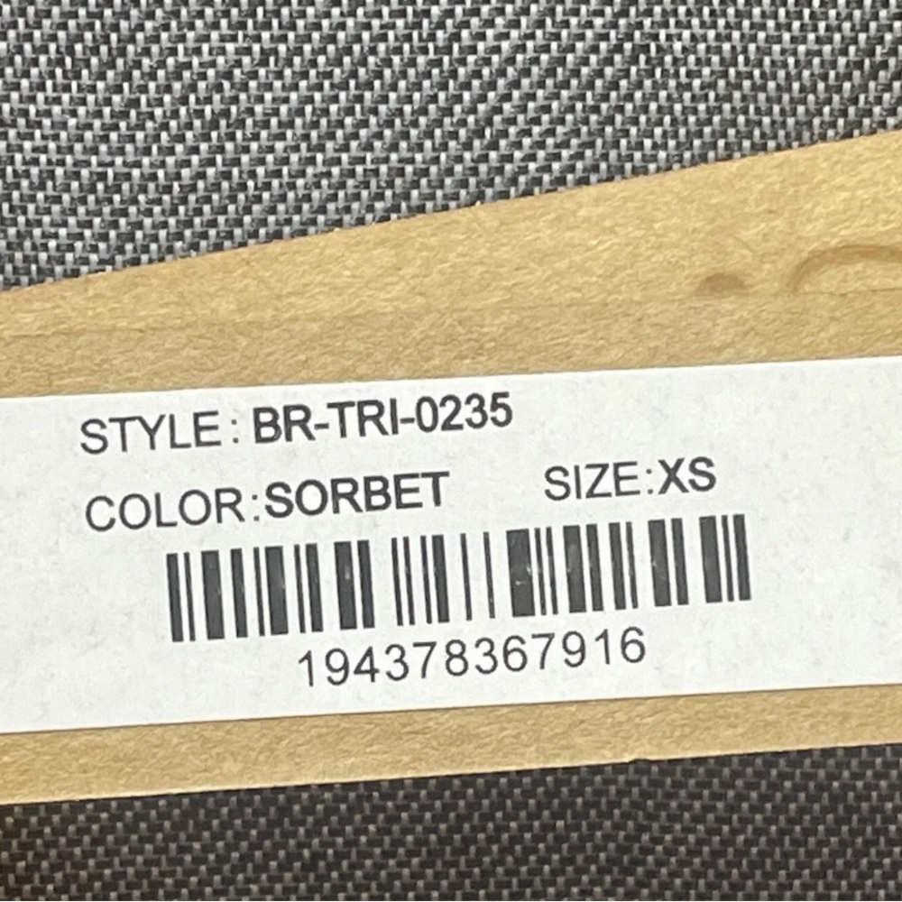SKIMS NWT bralette - Picture 4 of 5